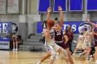WBBall vs Springfield  Wheaton College women's basketball vs Springfield College. - Photo By: KEITH NORDSTROM : Wheaton, basketball